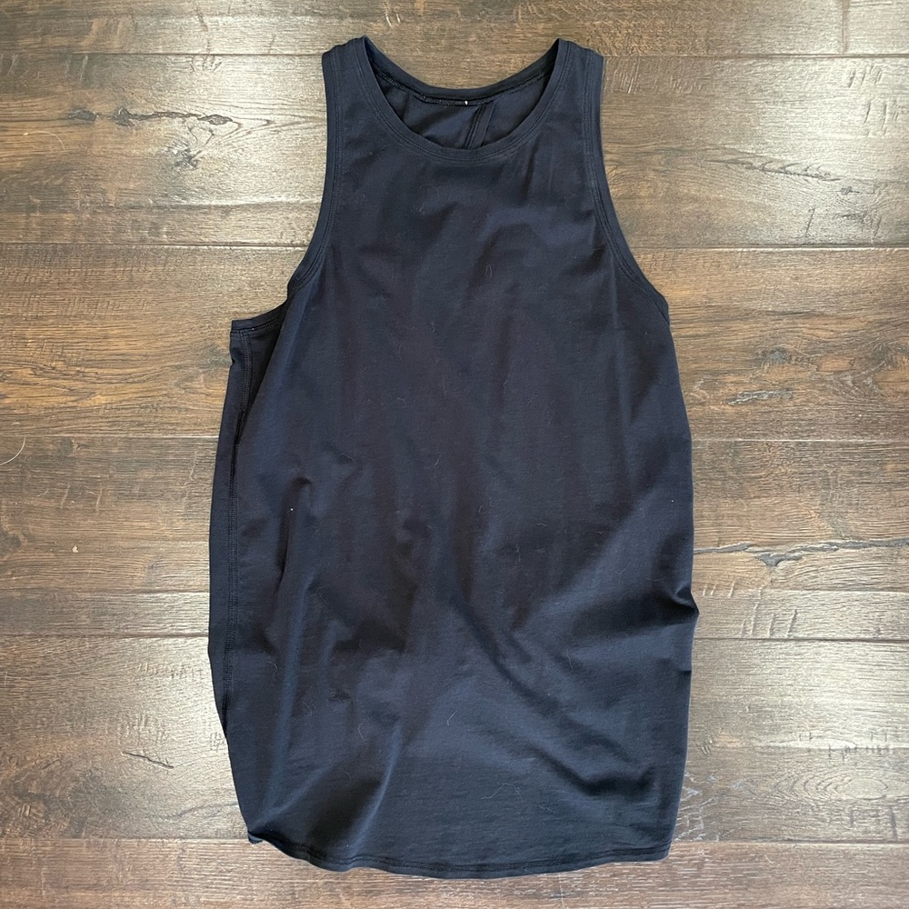 Lululemon All Tied Up Tank